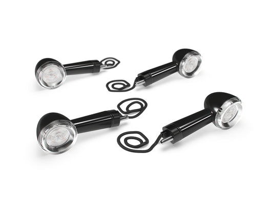 Kit frecce LED Black KXA00096