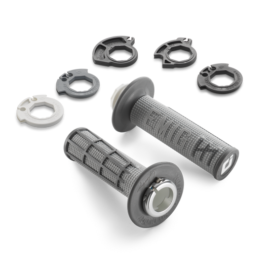 Set di manopole autobloccanti "Jeff Emig"