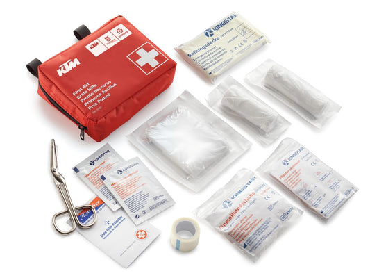 Kit di pronto soccorso