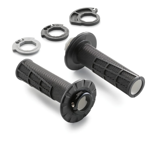Set manopole lock on SM black