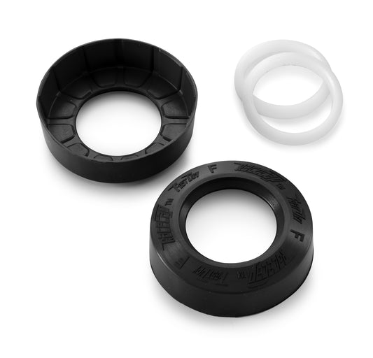 Kit delle protezioni dei cuscinetti della ruota