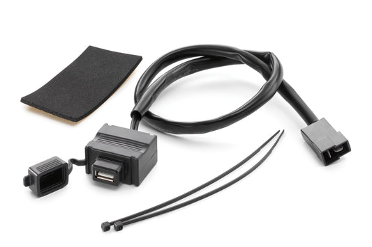 Kit presa di carica USB A