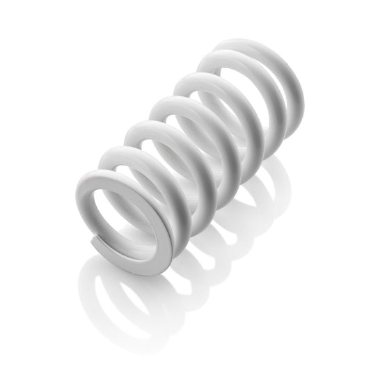Shock absorber spring 75 Nmm