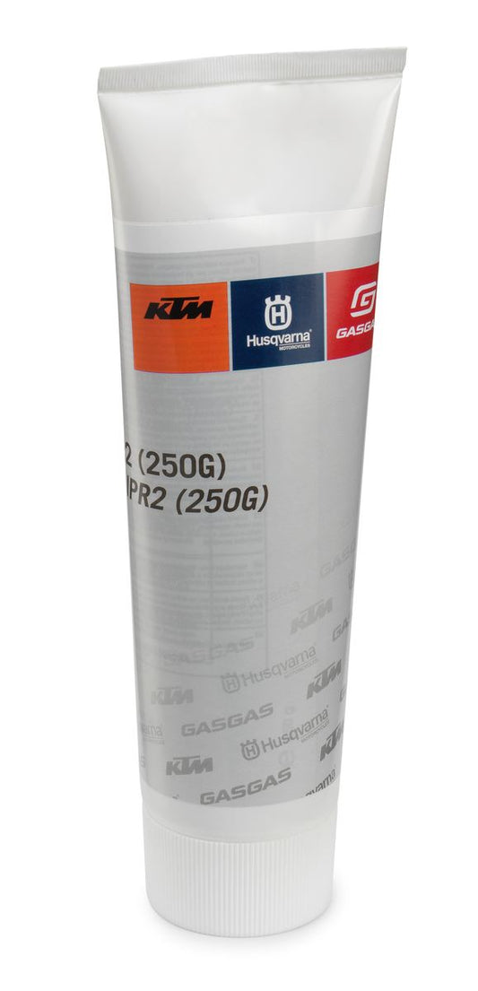 Grasso Fuchs IPR2 250 gr