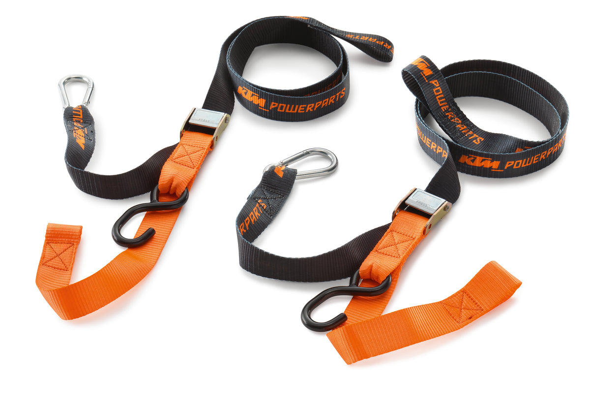 Set di cinghie elastiche