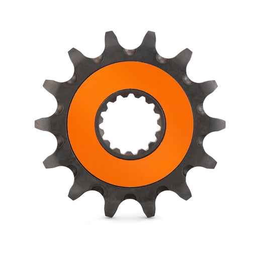 Pignone Z13 Orange/Black
