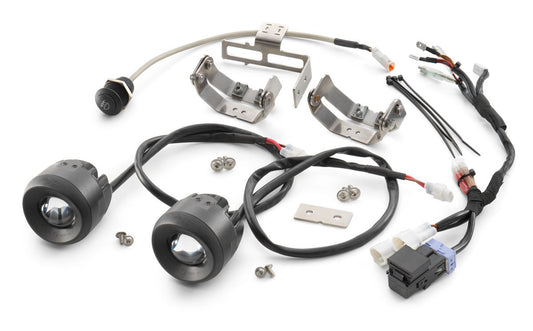 Kit del faro supplementare