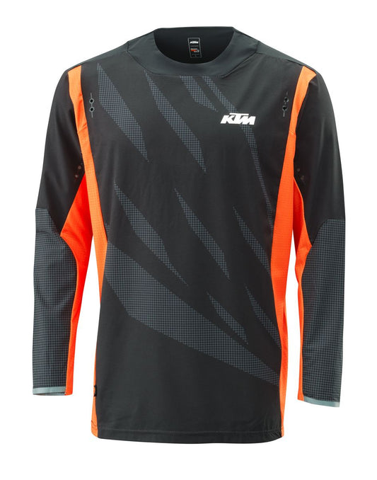 Racetech shirt black