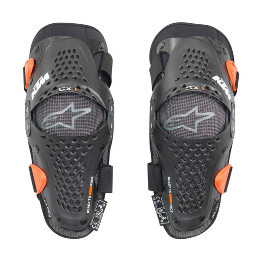 SX-1 youth knee protector