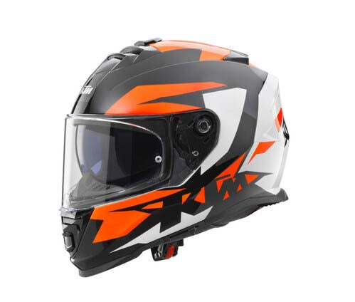 Storm Helmet