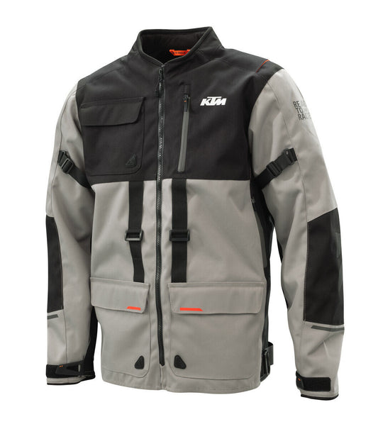 Tourrain WP jacket