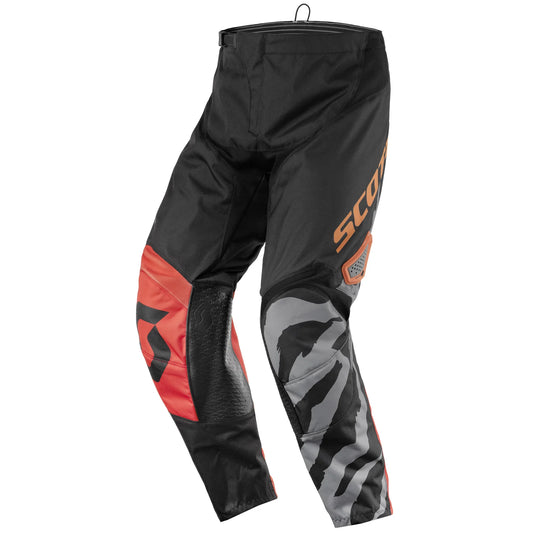 Pants 350 Race Black/orange