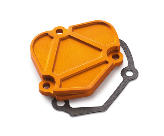 Coperchio della valvola di scarico Factory Racing