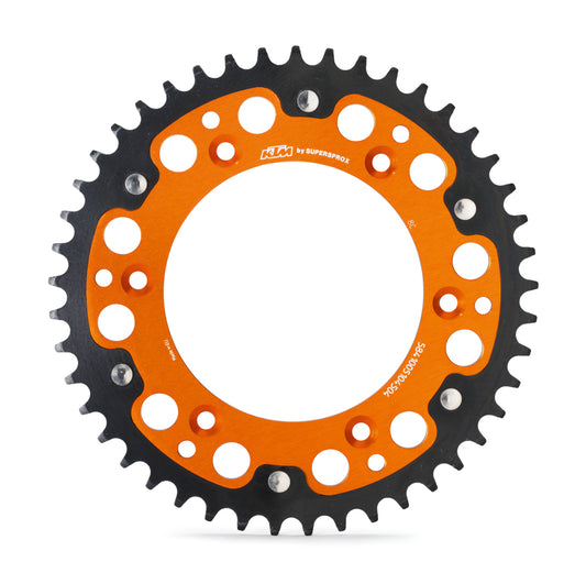 Corona Supersprox Stealth 45 denti