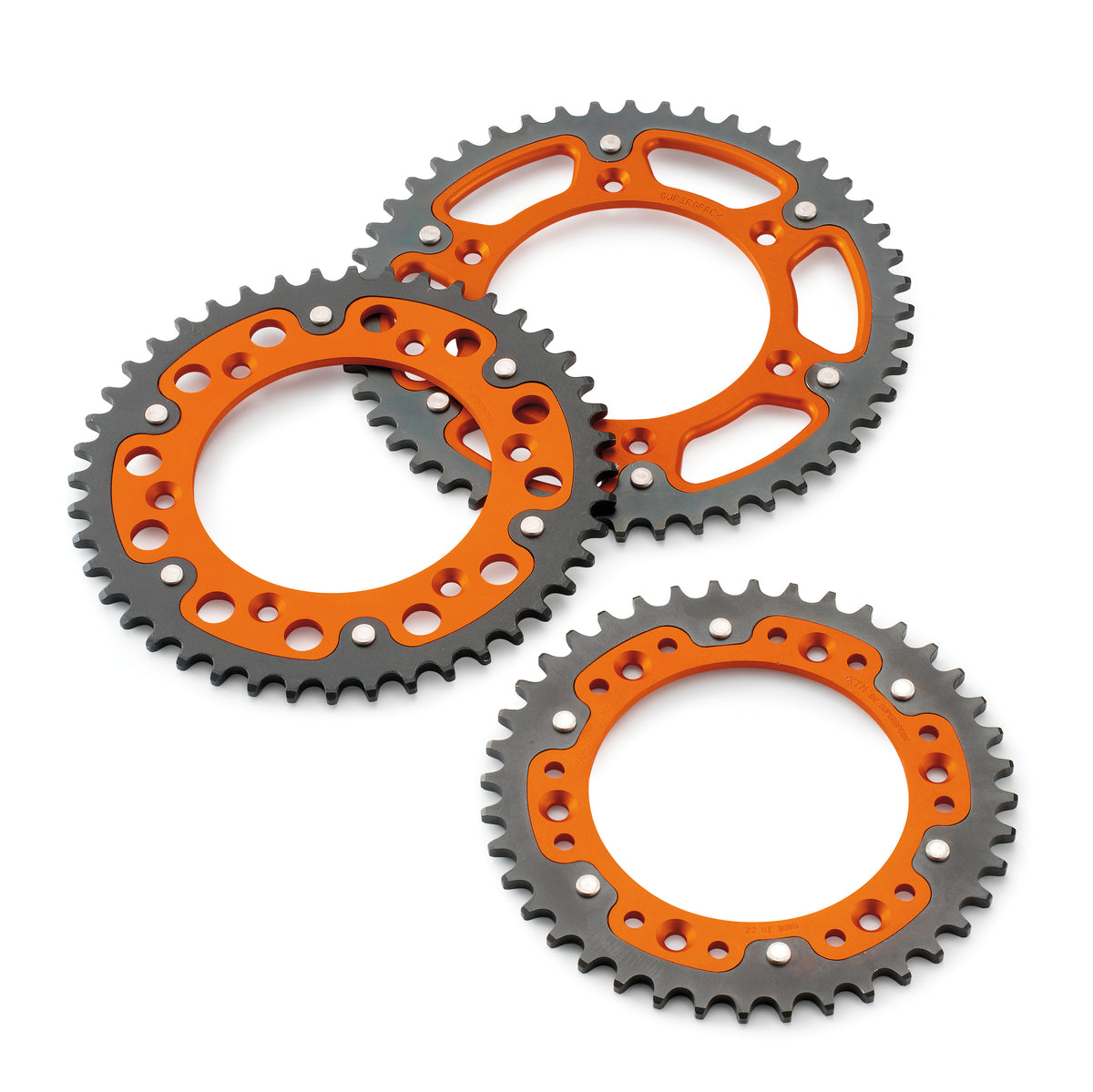 Corona Supersprox Stealth 51 denti