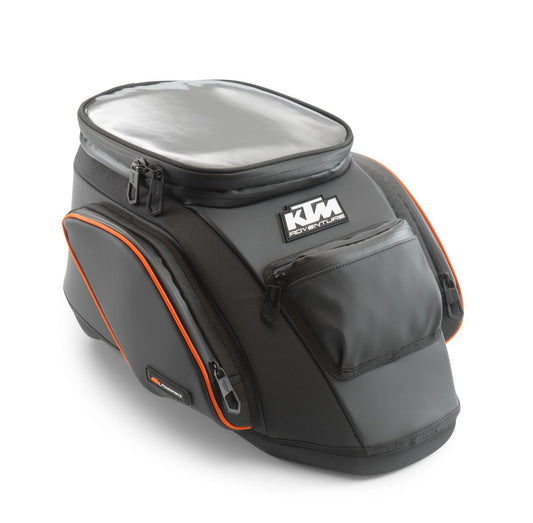 Borsa da serbatoio