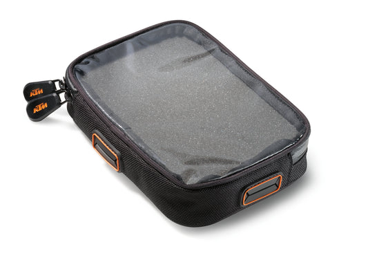 Borsa per GPS