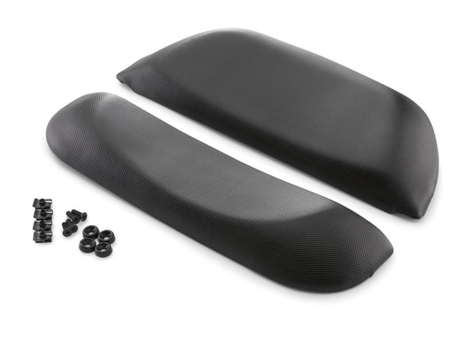 Schienale 2 pz per Bauletto 48 lt