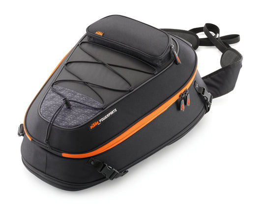 Borsa posteriore