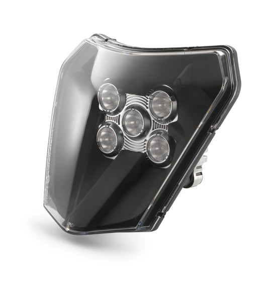 Faro a LED Factory Racing