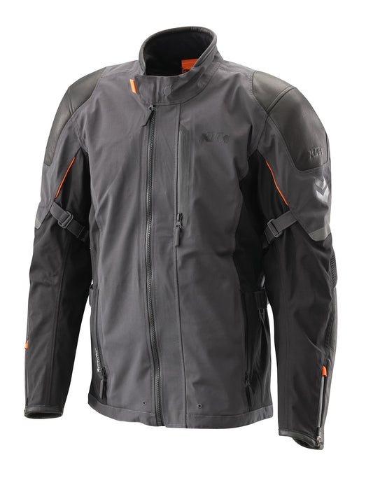 HQ adventure jacket