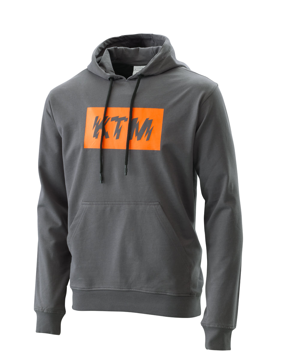 Radical hoodie