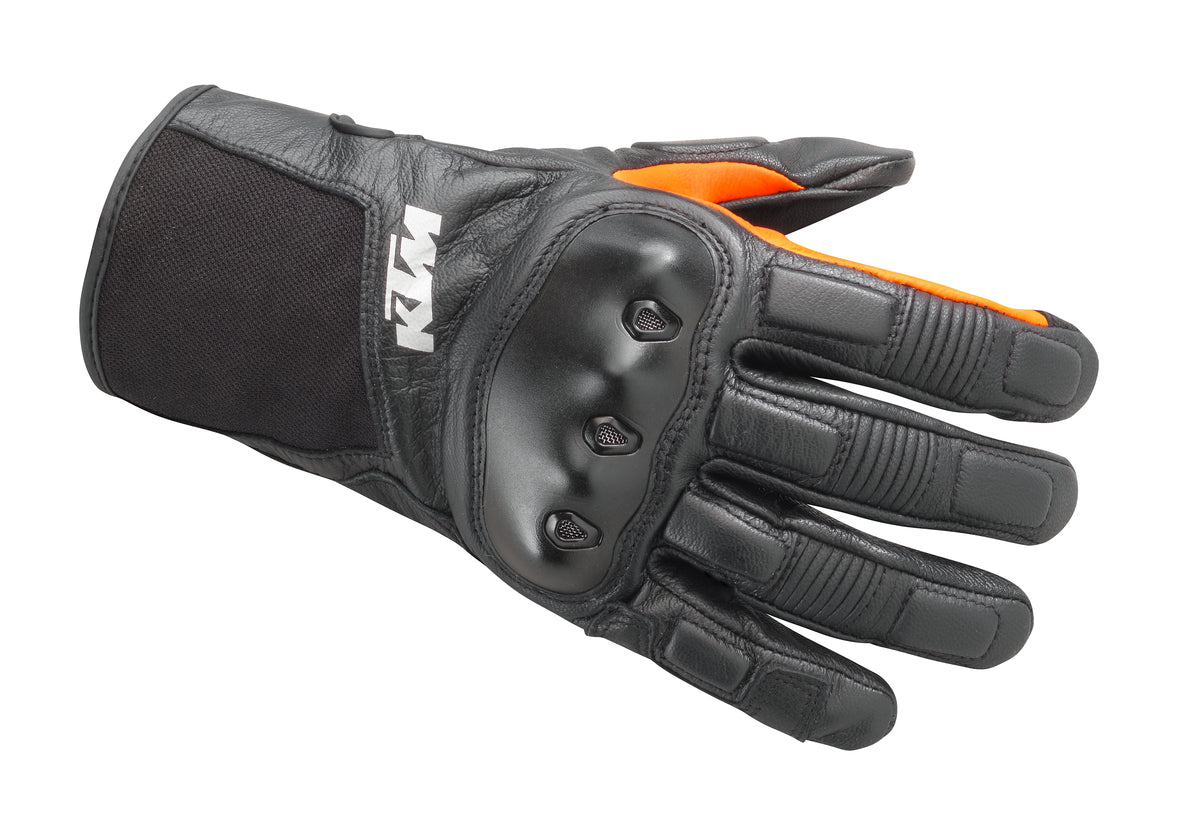 Fast GT gloves