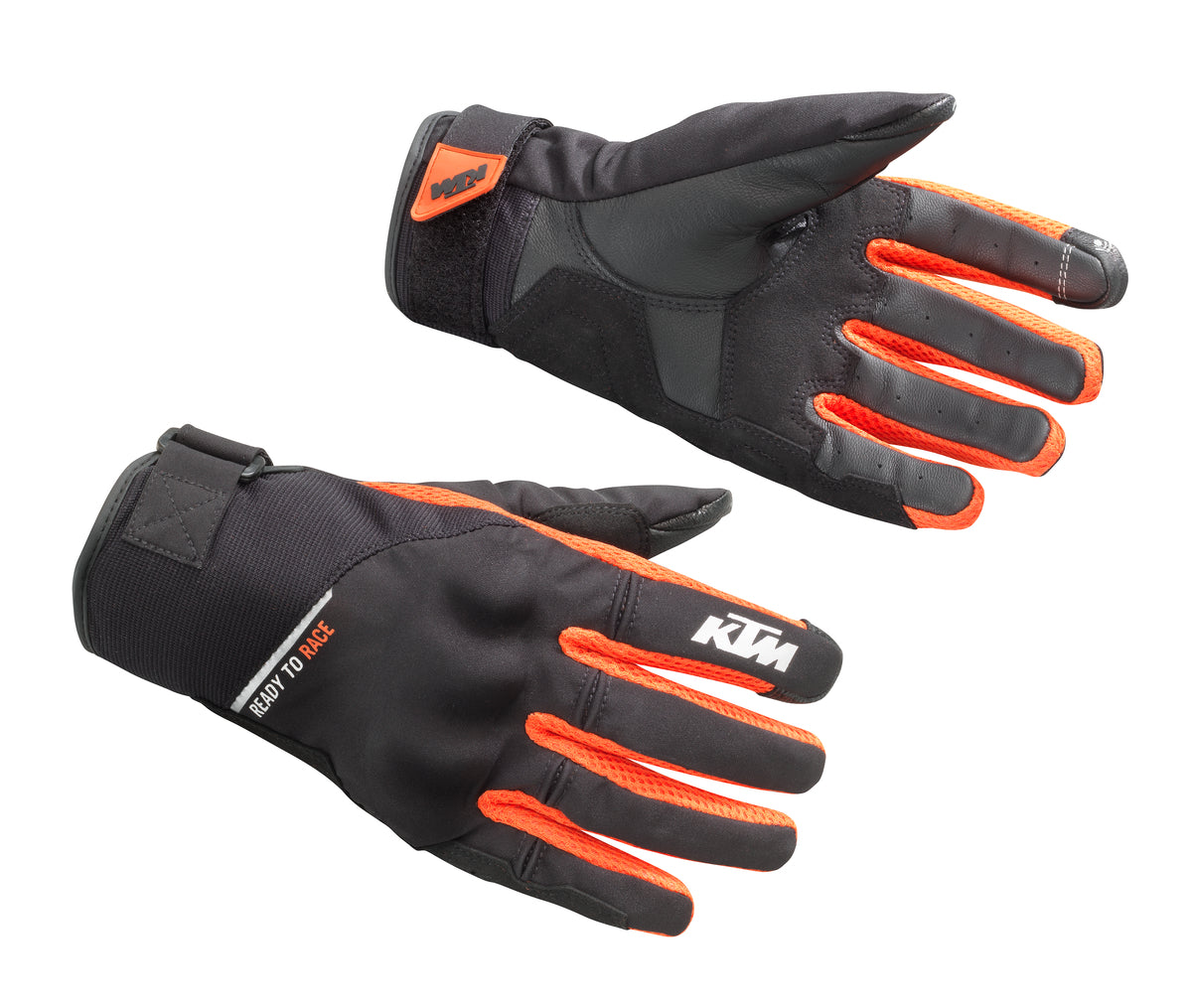 Two4ride gloves