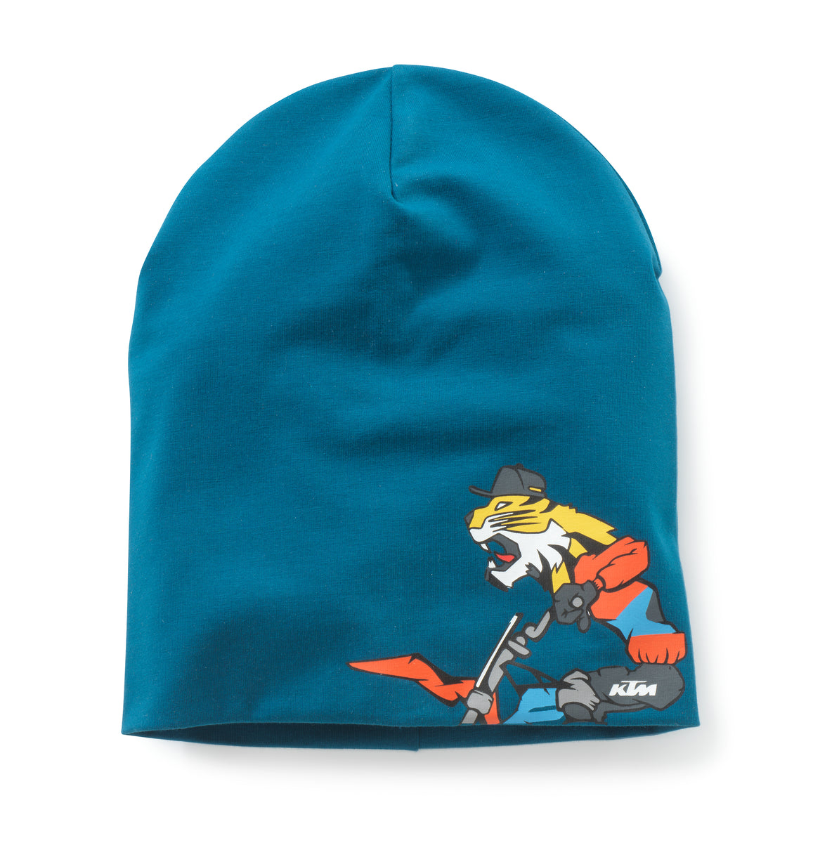 Kids radical beanie