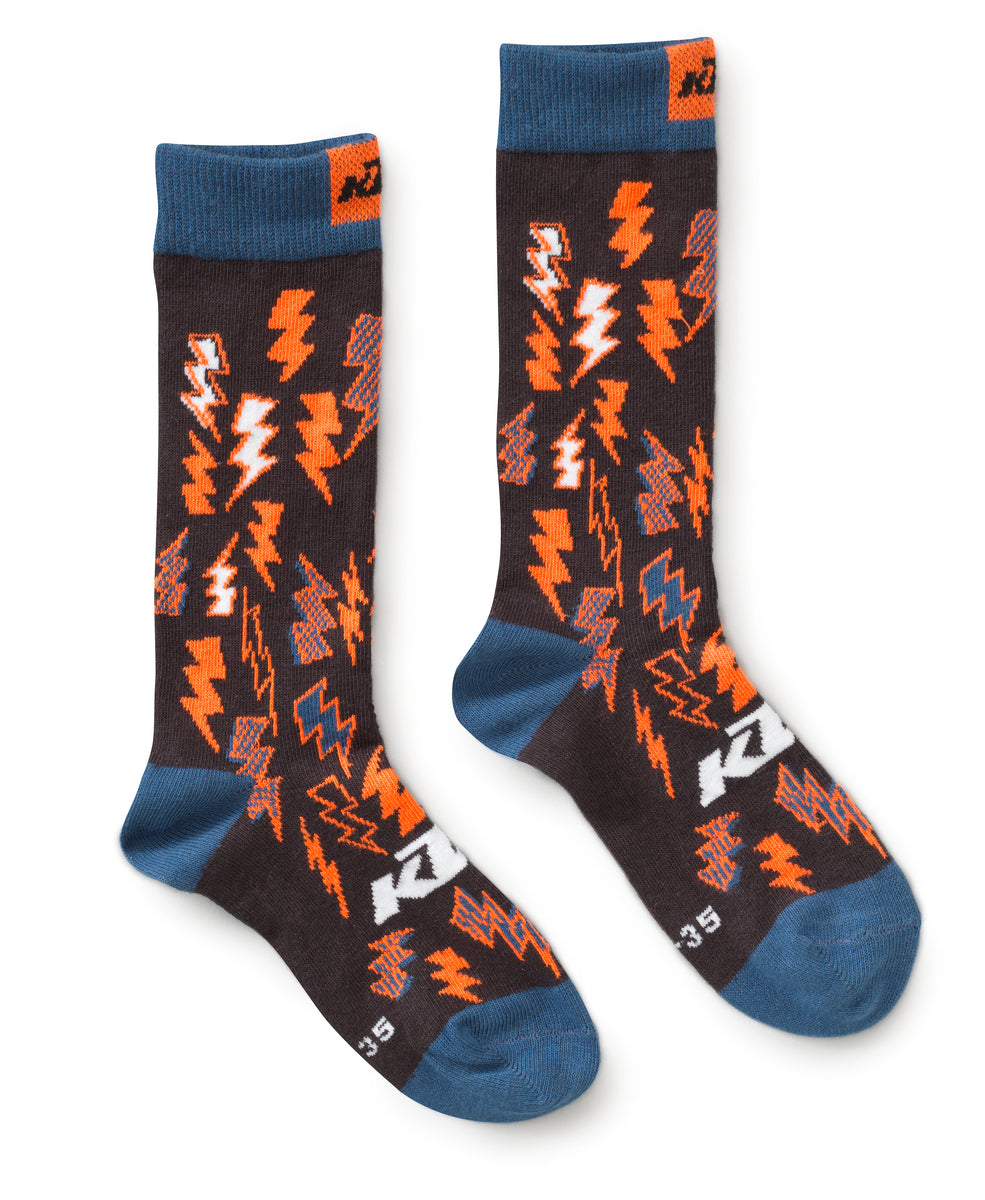 Kids radical socks