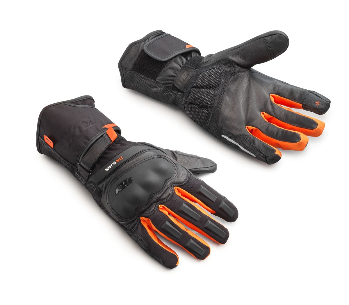 Ultra WP gloves