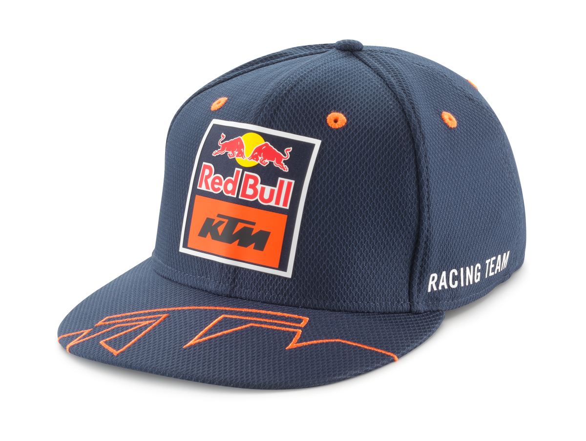 Replica team flat cap onesize